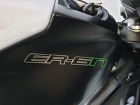 USED 2016 16 KAWASAKI ER-6N ABS, FFF 