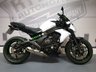 USED 2016 16 KAWASAKI ER-6N ABS, FFF 