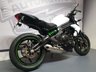 USED 2016 16 KAWASAKI ER-6N ABS, FFF 