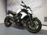 USED 2016 16 KAWASAKI ER-6N ABS, FFF 