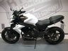 USED 2016 16 KAWASAKI ER-6N ABS, FFF 
