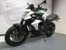 USED 2016 16 KAWASAKI ER-6N ABS, FFF 
