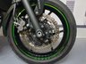 USED 2016 16 KAWASAKI ER-6N ABS, FFF 