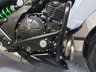 USED 2016 16 KAWASAKI ER-6N ABS, FFF 