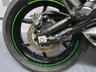 USED 2016 16 KAWASAKI ER-6N ABS, FFF 