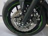 USED 2016 16 KAWASAKI ER-6N ABS, FFF 