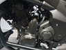 USED 2016 16 KAWASAKI ER-6N ABS, FFF 