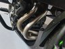 USED 2016 16 KAWASAKI ER-6N ABS, FFF 