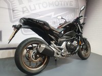 USED 2020 20 HONDA NC750 S ONE OWNER FROM NEW