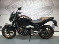 USED 2020 20 HONDA NC750 S ONE OWNER FROM NEW