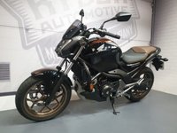 USED 2020 20 HONDA NC750 S ONE OWNER FROM NEW