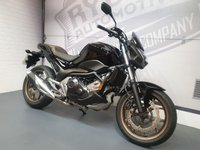USED 2020 20 HONDA NC750 S ONE OWNER FROM NEW