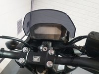 USED 2020 20 HONDA NC750 S ONE OWNER FROM NEW