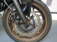 USED 2020 20 HONDA NC750 S ONE OWNER FROM NEW