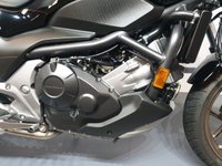 USED 2020 20 HONDA NC750 S ONE OWNER FROM NEW