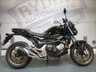USED 2020 20 HONDA NC750 S ONE OWNER FROM NEW