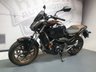 USED 2020 20 HONDA NC750 S ONE OWNER FROM NEW
