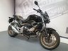 USED 2020 20 HONDA NC750 S ONE OWNER FROM NEW