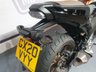 USED 2020 20 HONDA NC750 S ONE OWNER FROM NEW