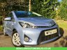 USED 2012 62 TOYOTA YARIS 1.5 T4 HYBRID 5d AUTO 75 BHP 2 OWNER//PARKING CAMERA//SATNAV//X8 TOYOTA MAIN DEALER SERVICE STAMPS//ZERO COST ROAD TAX 1.5 T4 HYBRID 5d AUTO 75 BHP 2 OWNER//PARKING CAMERA//SATNAV//X8 TOYOTA MAIN DEALER SERVICE STAMPS//ZERO COST ROAD TAX