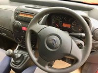 USED 2009 09 CITROEN NEMO 1.4 8V 5d 74 BHP ONLY 27,000 MILES//ULEZ COMPLIANT//2 OWNER//LONG MOT  1.4 8V 5d 74 BHP ONLY 27,000 MILES//ULEZ COMPLIANT//2 OWNER