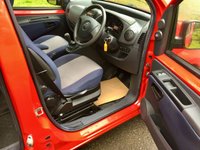 USED 2009 09 CITROEN NEMO 1.4 8V 5d 74 BHP ONLY 27,000 MILES//ULEZ COMPLIANT//2 OWNER//LONG MOT  1.4 8V 5d 74 BHP ONLY 27,000 MILES//ULEZ COMPLIANT//2 OWNER