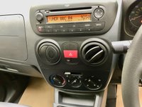 USED 2009 09 CITROEN NEMO 1.4 8V 5d 74 BHP ONLY 27,000 MILES//ULEZ COMPLIANT//2 OWNER//LONG MOT  1.4 8V 5d 74 BHP ONLY 27,000 MILES//ULEZ COMPLIANT//2 OWNER