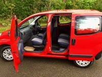 USED 2009 09 CITROEN NEMO 1.4 8V 5d 74 BHP ONLY 27,000 MILES//ULEZ COMPLIANT//2 OWNER//LONG MOT  1.4 8V 5d 74 BHP ONLY 27,000 MILES//ULEZ COMPLIANT//2 OWNER