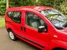 USED 2009 09 CITROEN NEMO 1.4 8V 5d 74 BHP ONLY 27,000 MILES//ULEZ COMPLIANT//2 OWNER//LONG MOT  1.4 8V 5d 74 BHP ONLY 27,000 MILES//ULEZ COMPLIANT//2 OWNER