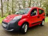 USED 2009 09 CITROEN NEMO 1.4 8V 5d 74 BHP ONLY 27,000 MILES//ULEZ COMPLIANT//2 OWNER//LONG MOT  1.4 8V 5d 74 BHP ONLY 27,000 MILES//ULEZ COMPLIANT//2 OWNER