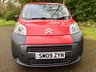 USED 2009 09 CITROEN NEMO 1.4 8V 5d 74 BHP ONLY 27,000 MILES//ULEZ COMPLIANT//2 OWNER//LONG MOT  1.4 8V 5d 74 BHP ONLY 27,000 MILES//ULEZ COMPLIANT//2 OWNER