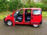 USED 2009 09 CITROEN NEMO 1.4 8V 5d 74 BHP ONLY 27,000 MILES//ULEZ COMPLIANT//2 OWNER//LONG MOT  1.4 8V 5d 74 BHP ONLY 27,000 MILES//ULEZ COMPLIANT//2 OWNER
