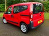 USED 2009 09 CITROEN NEMO 1.4 8V 5d 74 BHP ONLY 27,000 MILES//ULEZ COMPLIANT//2 OWNER//LONG MOT  1.4 8V 5d 74 BHP ONLY 27,000 MILES//ULEZ COMPLIANT//2 OWNER