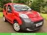 USED 2009 09 CITROEN NEMO 1.4 8V 5d 74 BHP ONLY 27,000 MILES//ULEZ COMPLIANT//2 OWNER//LONG MOT  1.4 8V 5d 74 BHP ONLY 27,000 MILES//ULEZ COMPLIANT//2 OWNER