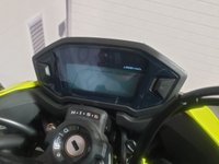 USED 2018 18 HONDA CB500 F ONLY 978 MILES FROM NEW