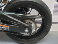 USED 2018 18 HONDA CB500 F ONLY 978 MILES FROM NEW
