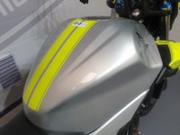 USED 2018 18 HONDA CB500 F ONLY 978 MILES FROM NEW