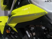 USED 2018 18 HONDA CB500 F ONLY 978 MILES FROM NEW