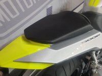 USED 2018 18 HONDA CB500 F ONLY 978 MILES FROM NEW
