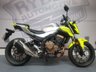 USED 2018 18 HONDA CB500 F ONLY 978 MILES FROM NEW