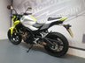 USED 2018 18 HONDA CB500 F ONLY 978 MILES FROM NEW