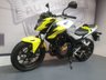 USED 2018 18 HONDA CB500 F ONLY 978 MILES FROM NEW