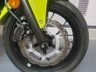 USED 2018 18 HONDA CB500 F ONLY 978 MILES FROM NEW