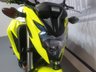 USED 2018 18 HONDA CB500 F ONLY 978 MILES FROM NEW