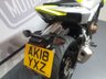 USED 2018 18 HONDA CB500 F ONLY 978 MILES FROM NEW