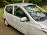 USED 2013 63 HYUNDAI I10 1.2 ACTIVE 5d AUTO 85 BHP ONLY 27,000 MILES//2 OWNER//X7 SERVICE HISTORY STAMPS 1.2 ACTIVE 5d AUTO 85 BHP ONLY 27,000 MILES//2 OWNER//X7 SERVICE HISTORY STAMPS//ULEZ COMPLIANT