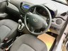 USED 2013 63 HYUNDAI I10 1.2 ACTIVE 5d AUTO 85 BHP ONLY 27,000 MILES//2 OWNER//X7 SERVICE HISTORY STAMPS 1.2 ACTIVE 5d AUTO 85 BHP ONLY 27,000 MILES//2 OWNER//X7 SERVICE HISTORY STAMPS//ULEZ COMPLIANT