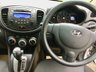 USED 2013 63 HYUNDAI I10 1.2 ACTIVE 5d AUTO 85 BHP ONLY 27,000 MILES//2 OWNER//X7 SERVICE HISTORY STAMPS 1.2 ACTIVE 5d AUTO 85 BHP ONLY 27,000 MILES//2 OWNER//X7 SERVICE HISTORY STAMPS//ULEZ COMPLIANT