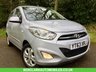 USED 2013 63 HYUNDAI I10 1.2 ACTIVE 5d AUTO 85 BHP ONLY 27,000 MILES//2 OWNER//X7 SERVICE HISTORY STAMPS 1.2 ACTIVE 5d AUTO 85 BHP ONLY 27,000 MILES//2 OWNER//X7 SERVICE HISTORY STAMPS//ULEZ COMPLIANT