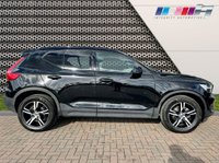 USED 2020 70 VOLVO XC40 1.5 T3 R-DESIGN 5d 161 BHP LOW RATE FINANCE/HOME DELIVERY